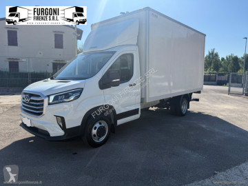 Maxus Deliver 9 2.0CRDI 150CV AWD PL-TA Furgone 9