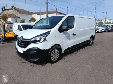 Furgão médio Renault