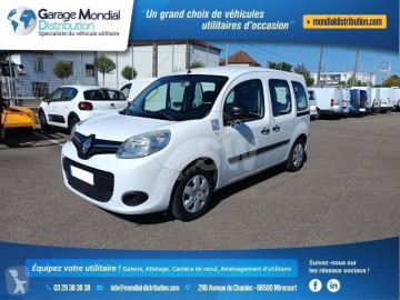 Monovolume Renault