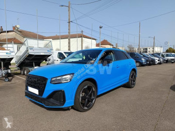 Berlina Audi