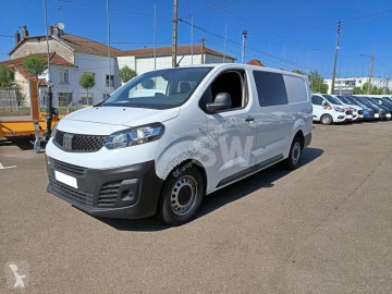Furgão médio Fiat