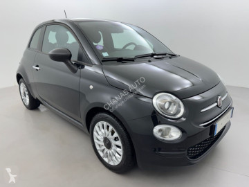 Berlina Fiat