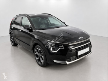 4 x 4 / SUV KIA