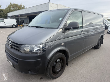 Volkswagen T4 TRANSPORTER FG 3.0T L2H1 2.0 TDI 140CH BUSINESS LINE DSG7