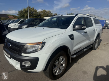 Pick up Ford