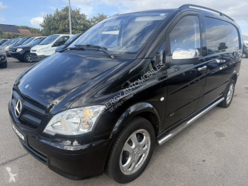 Mercedes 116 CDI VITO FG COMPACT X-TREME