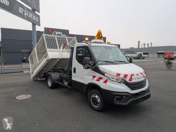 Iveco Daily 35C16H