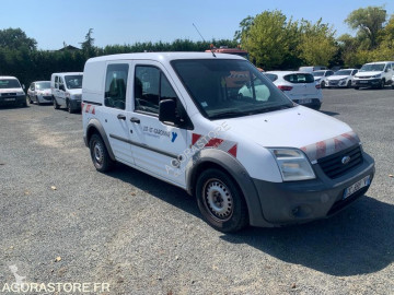 Fourgonnette Ford