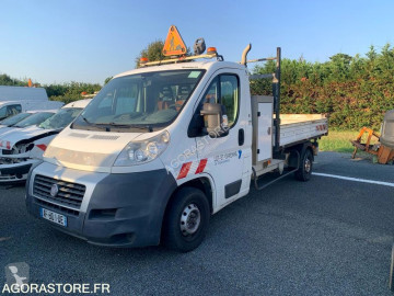 Utilitaire benne standard Fiat