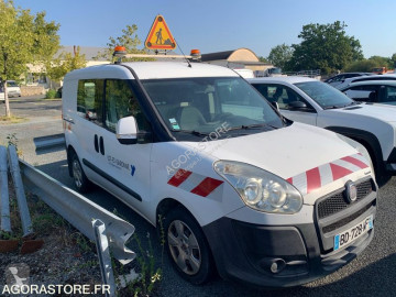 Fourgonnette Fiat