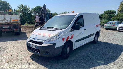 Fourgonnette Citroën