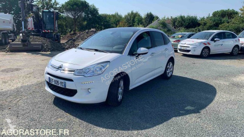 CitroënC3