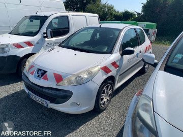 Voiture citadine Peugeot