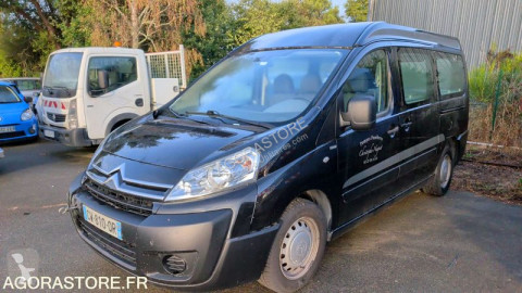 Citroën JUMPY