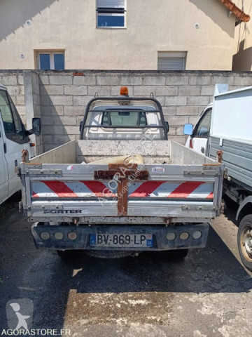 Piaggio PORTER