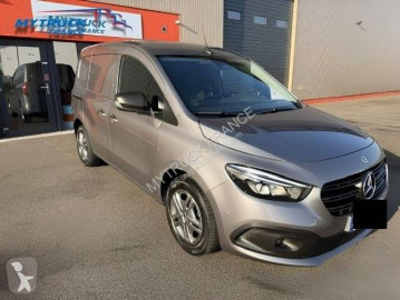 Mercedes Citan 112 CDI