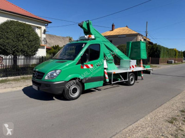 MercedesSprinter311 CDI
