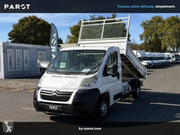 Citroën Jumper 2.2 HDi 100