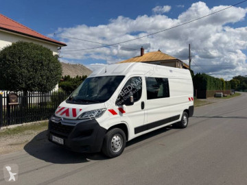 Citroën Jumper L3H2 130