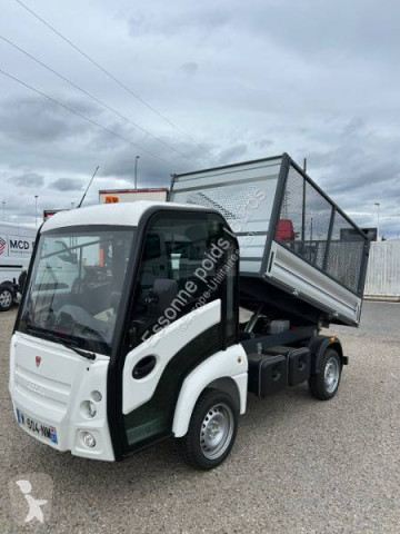 Utilitaire benne standard Goupil neuf