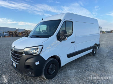 RenaultMaster