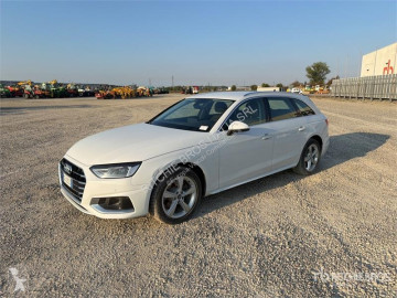 Audi A4 A4