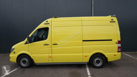 MercedesSprinter