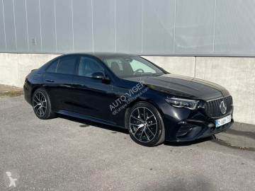 MercedesClasse E