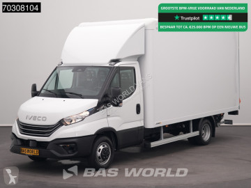 Fourgon utilitaire Iveco neuf