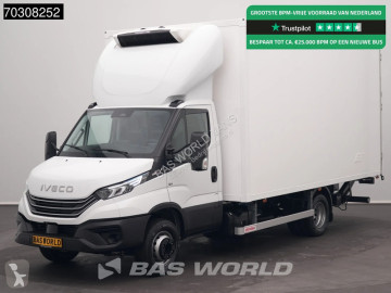 Utilitaire frigo Iveco neuf