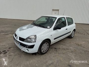Citadine Renault