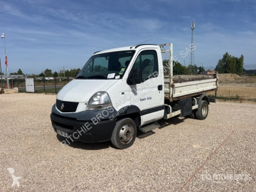 RenaultMascott