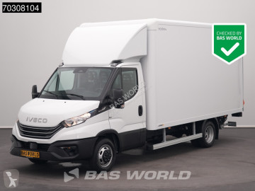 Furgão comercial Iveco novo