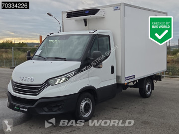 Carrinha comercial frigorífica Iveco