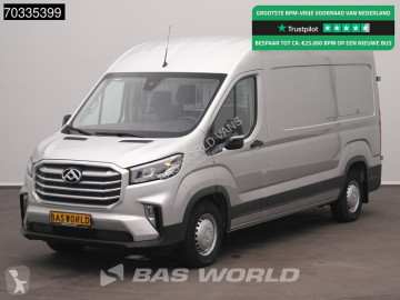 MaxusDeliver