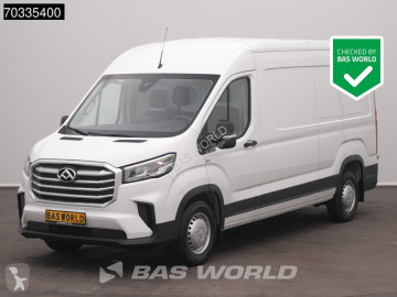 Maxus Deliver Nieuw / New 147PK LED Airco Cruise Parkeersensoren Euro6 A/C Cruise control 9