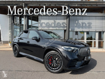 4x4 / SUV Mercedes