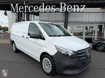 Mercedes 116 CDI Vito 9G Klima Kamera SHZ