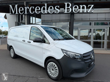 Mercedes 116 CDI Vito Klima Kamera MULTIBEAM AHK