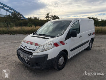 Fourgonnette Citroën