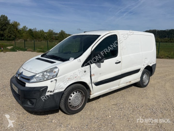 Fourgonnette Citroën