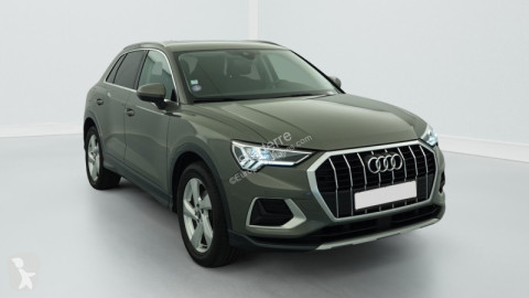 AudiQ3