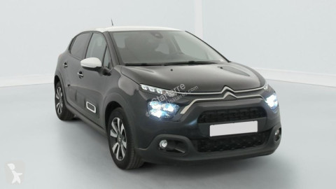 CitroënC3