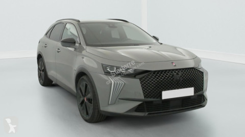 DS DS7