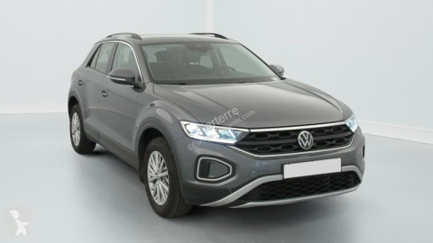 Voiture 4X4 / SUV Volkswagen