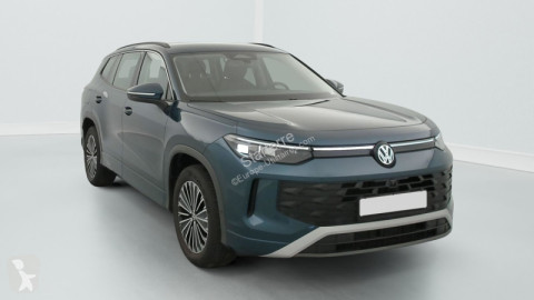 Voiture 4X4 / SUV Volkswagen