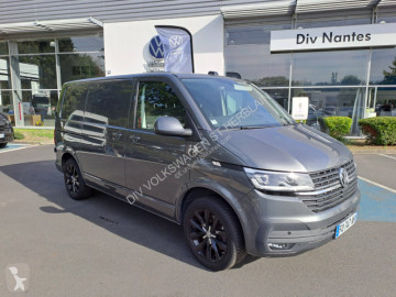 Volkswagen Transporter 6.1 VAN L1H1 2.0 TDI 198 DSG7