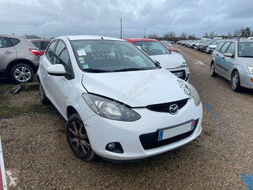 Mazda 2 1.3 MZR 75 Elegance / BM832