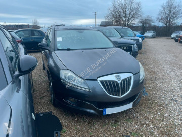 Lancia Delta 1.9 TwinTurbo 190 Di Lusso / 4649PR