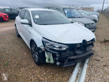 Renault Mégane IV 1.2 TCe Energy 130 Intens EDC7 / ES715